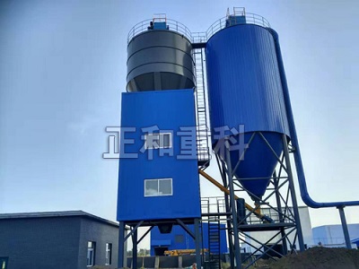 通河垃圾焚燒電廠飛灰固化設(shè)備 通河垃圾焚燒電廠飛灰固化設(shè)備